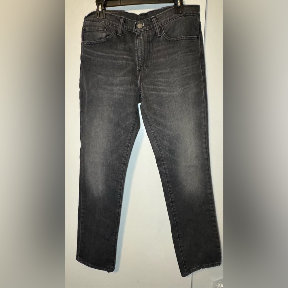 Levi’s 511 Grey Jeans - 32x30